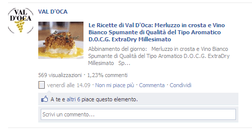 valdoca_facebook valdoca fan page facebook