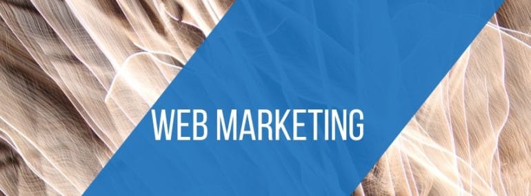 web-marketing