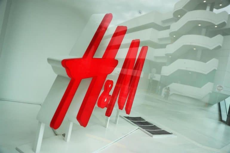 h&m