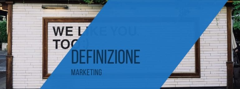definizione-marketing