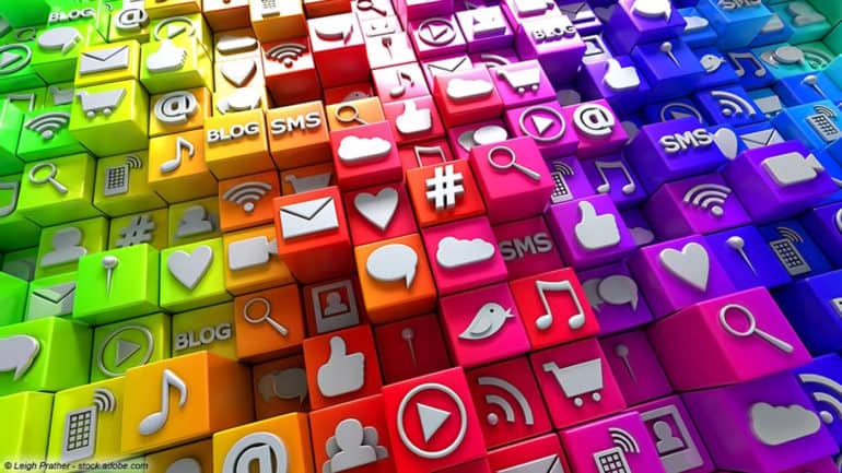 social-media-marketing