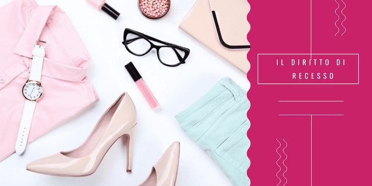 diritto-di-recesso