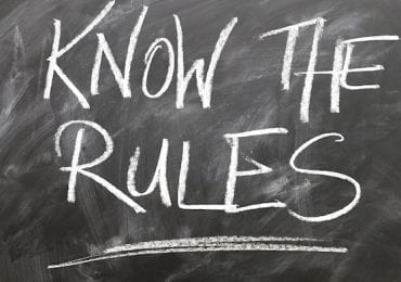 5 regole per la tua mailing list