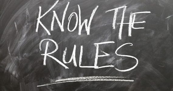 5 regole per la tua mailing list