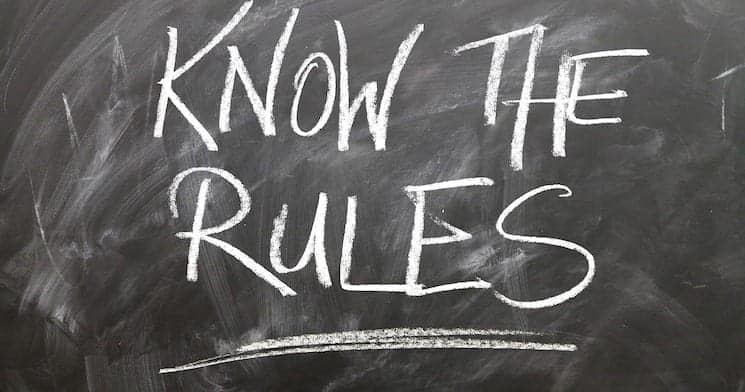 5 regole per la tua mailing list