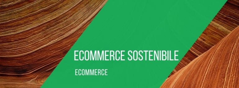 ecommerce-sostenibile