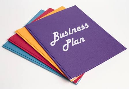 business plan