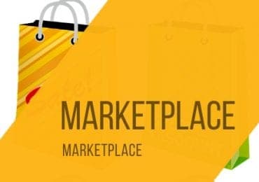 MARKETPLACE