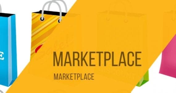 MARKETPLACE