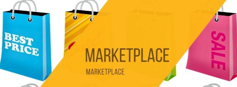 MARKETPLACE