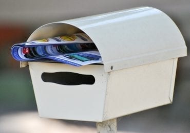 mail transazionali | M101