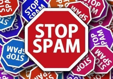 pubblicità-spam | M101