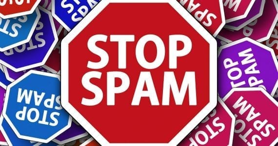 pubblicità-spam | M101