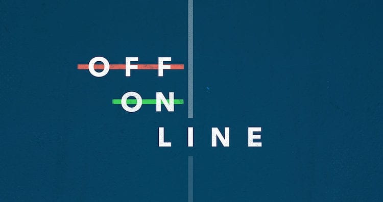 ricerca online compra offline