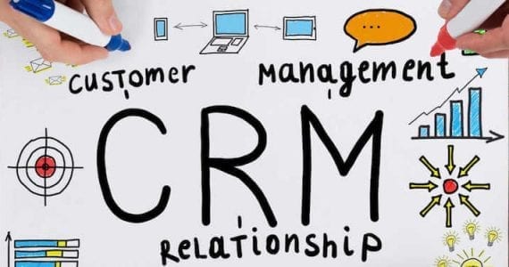CRM
