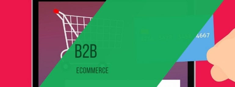 B2B-ECOMMERCE