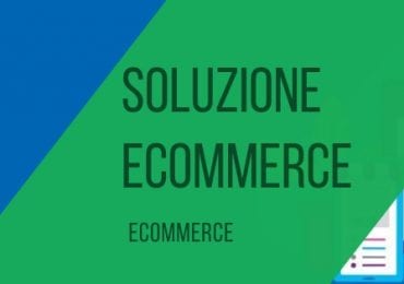 soluzione ecommerce