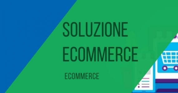 soluzione ecommerce