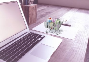 vendere online con successo