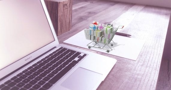 vendere online con successo