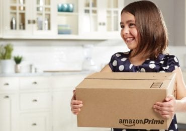 amazon prime