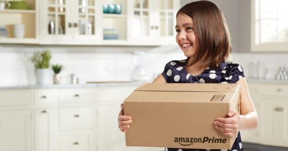 amazon prime