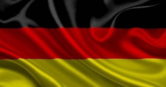 bandiera-germania-sventola