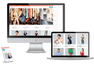 storeden - cloud commerce | M101