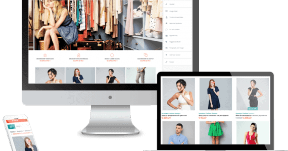 storeden - cloud commerce | M101