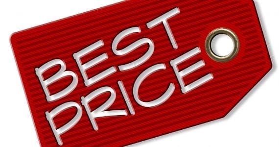 costruire prezzo | m101