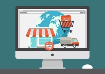 ECOMMERCE B2B