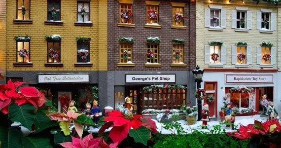 piccoli negozi | M101