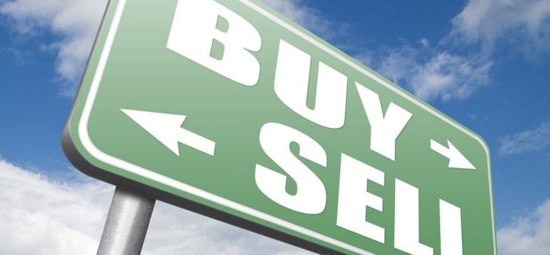 È il traffico online che porta clienti che cercano prodotti ad incontrare le proposte dei commercianti.