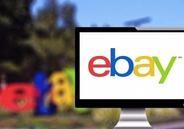 sospensioni ebay