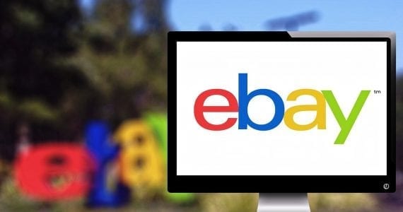 sospensioni ebay