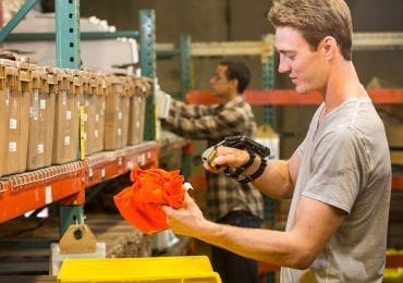 sistemi di gestione del magazzino