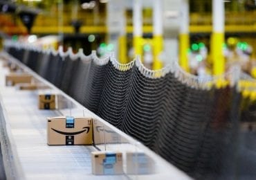 Fulfillment by Amazon Donations | M101