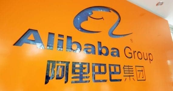 alibaba