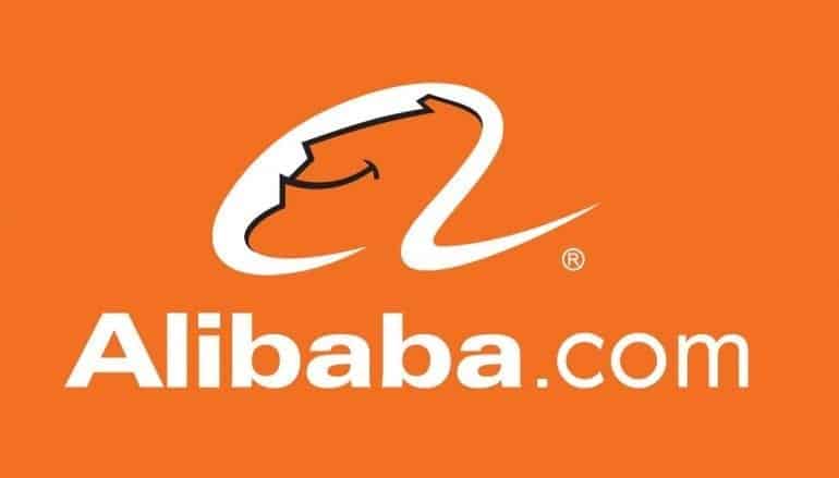 alibaba b2b marketplace | m101