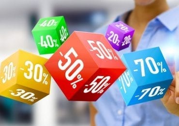 Codice sconto Germania | M101