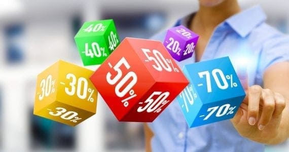 Codice sconto Germania | M101