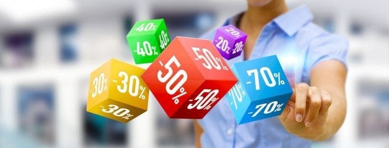 Codice sconto Germania | M101