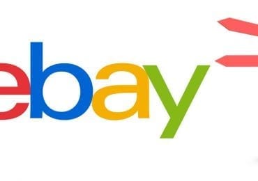 ebay - tre direzioni | M101