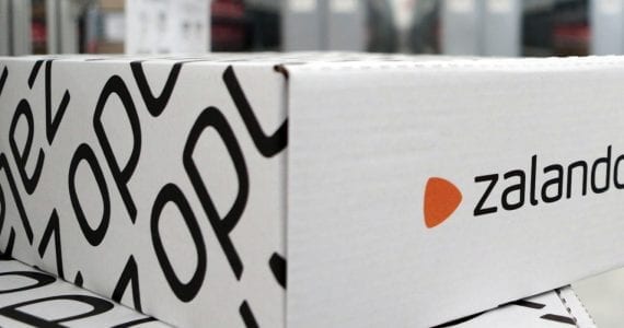 zalando