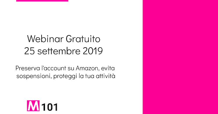2019-09-25 webinar gratuito Amazon