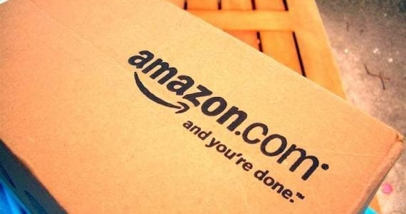 Amazon-Buy-Box