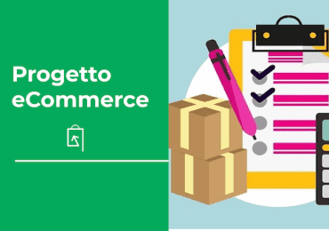 Progetto-eCommerce