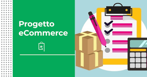 Progetto-eCommerce