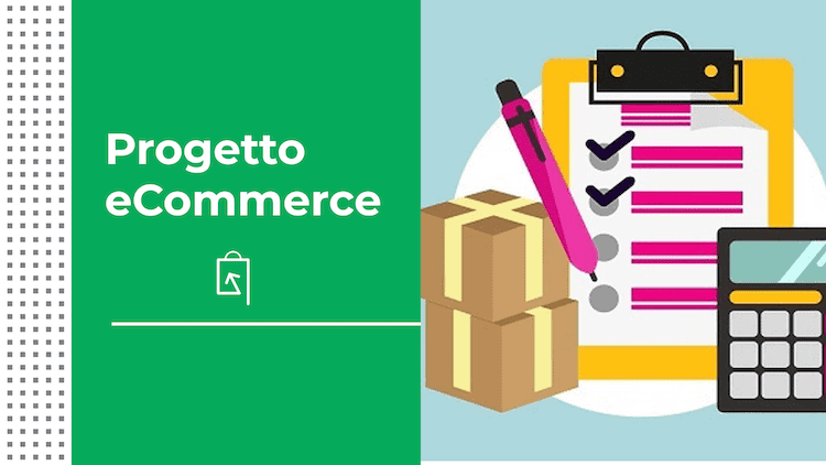 Progetto-eCommerce