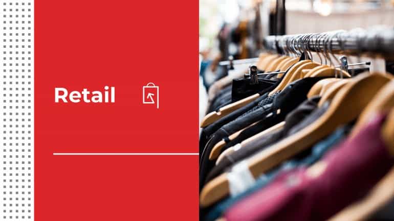 retail